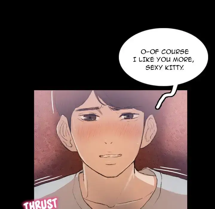 Secret Neighbors Chapter 14 Page 16