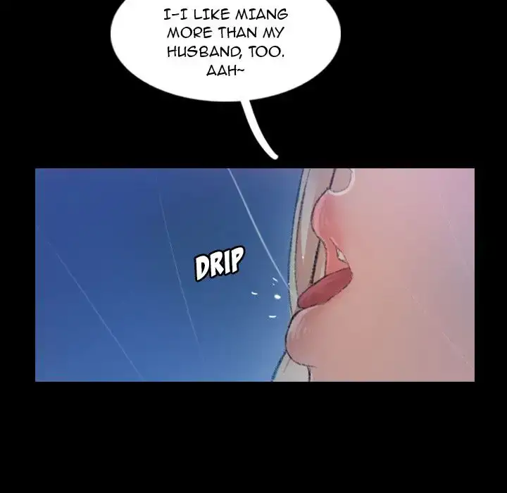 Secret Neighbors Chapter 14 Page 18