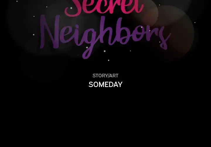 Secret Neighbors Chapter 14 Page 2