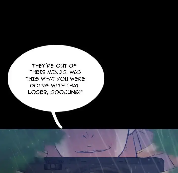 Secret Neighbors Chapter 14 Page 27