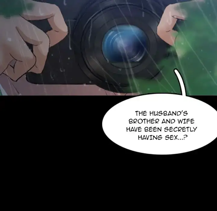 Secret Neighbors Chapter 14 Page 28