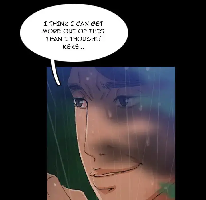 Secret Neighbors Chapter 14 Page 29