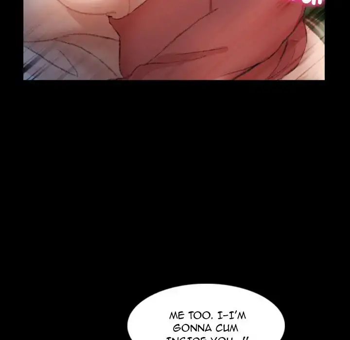 Secret Neighbors Chapter 14 Page 32