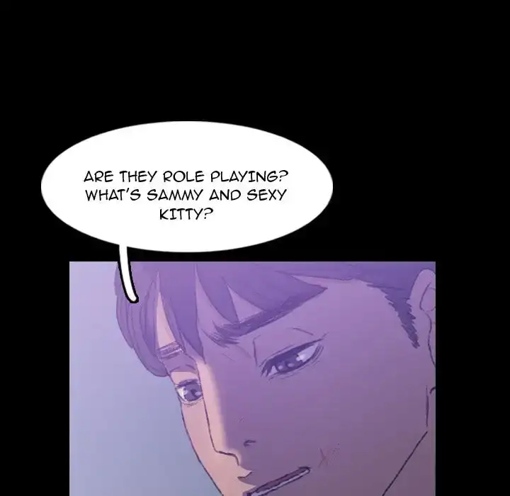 Secret Neighbors Chapter 14 Page 53