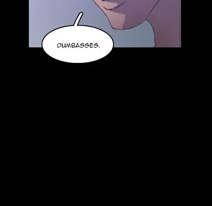 Secret Neighbors Chapter 14 Page 54