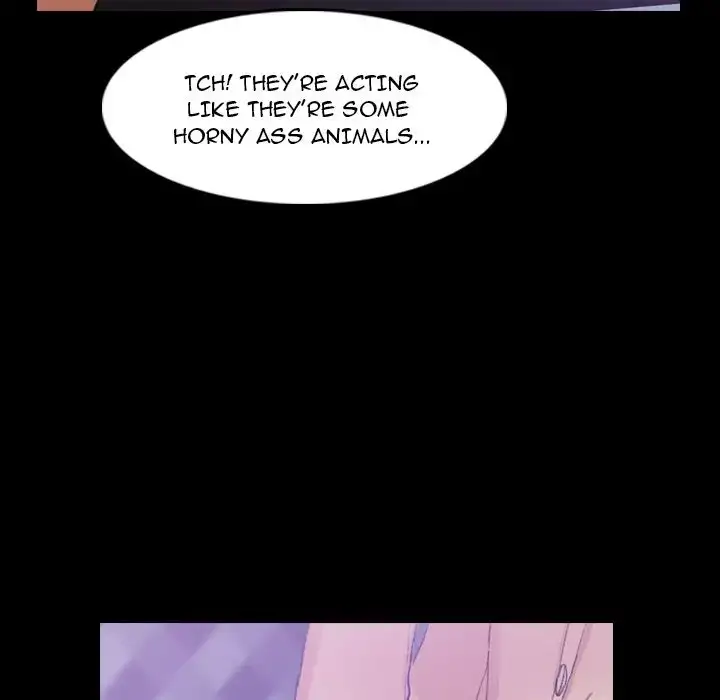 Secret Neighbors Chapter 14 Page 56