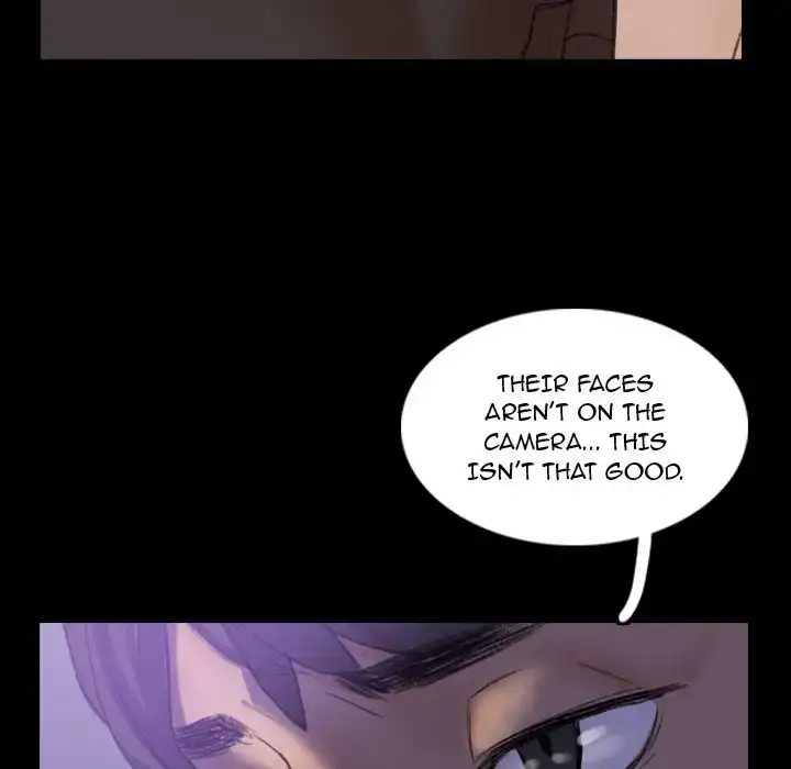 Secret Neighbors Chapter 14 Page 59