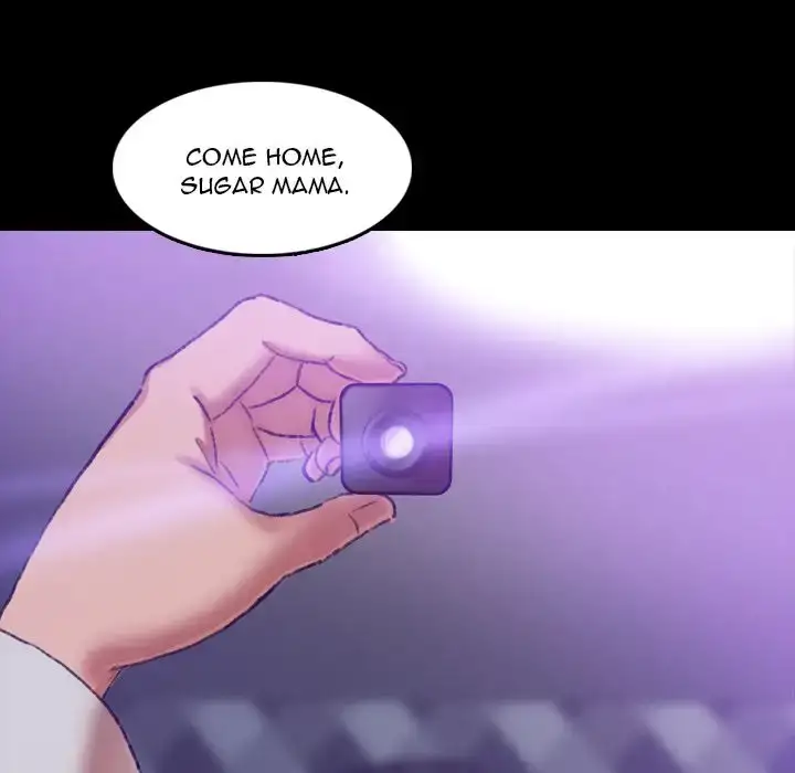 Secret Neighbors Chapter 14 Page 71