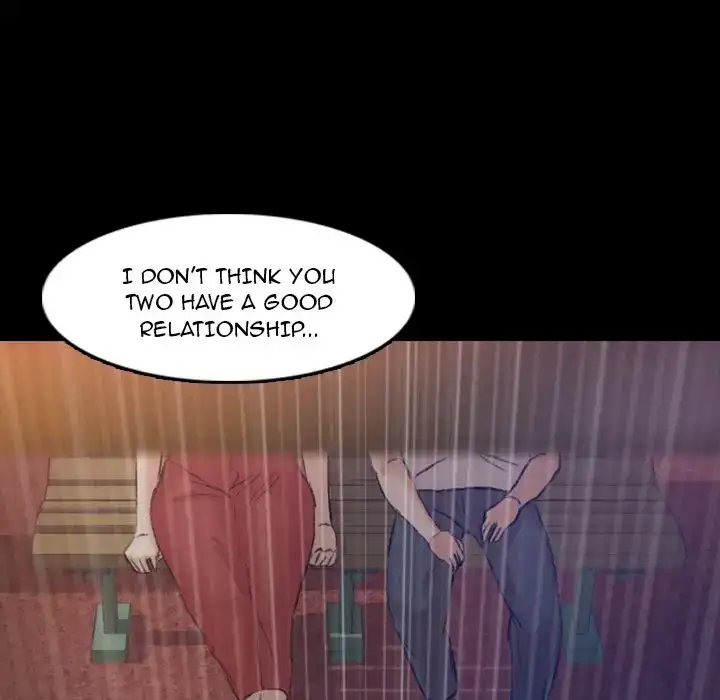 Secret Neighbors Chapter 14 Page 77