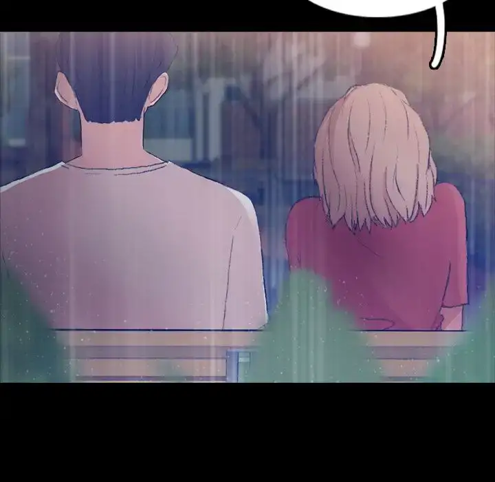 Secret Neighbors Chapter 14 Page 79