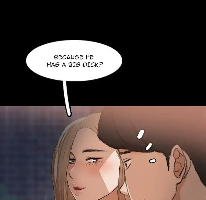 Secret Neighbors Chapter 14 Page 80