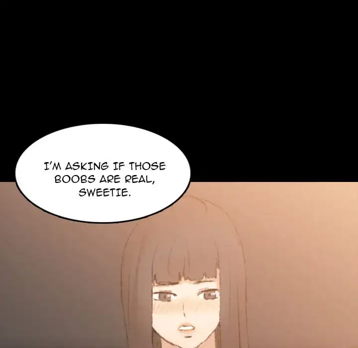 Secret Neighbors Chapter 14 Page 92