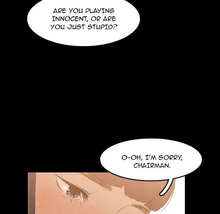 Secret Neighbors Chapter 14 Page 99