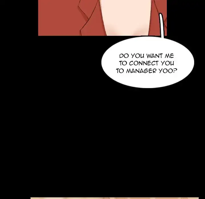 Secret Neighbors Chapter 15 Page 100