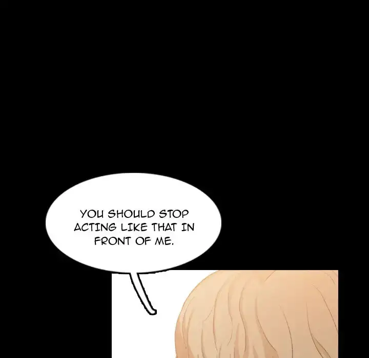 Secret Neighbors Chapter 15 Page 104