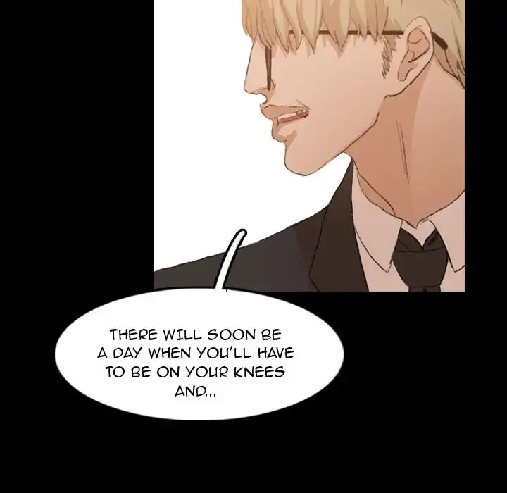 Secret Neighbors Chapter 15 Page 105