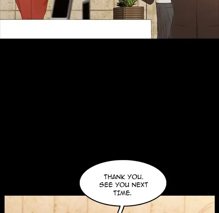 Secret Neighbors Chapter 15 Page 109
