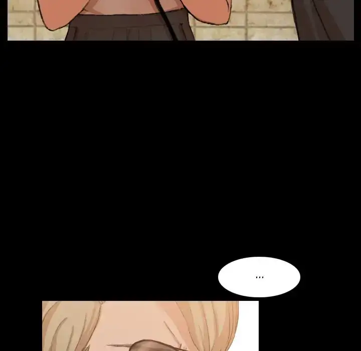 Secret Neighbors Chapter 15 Page 111