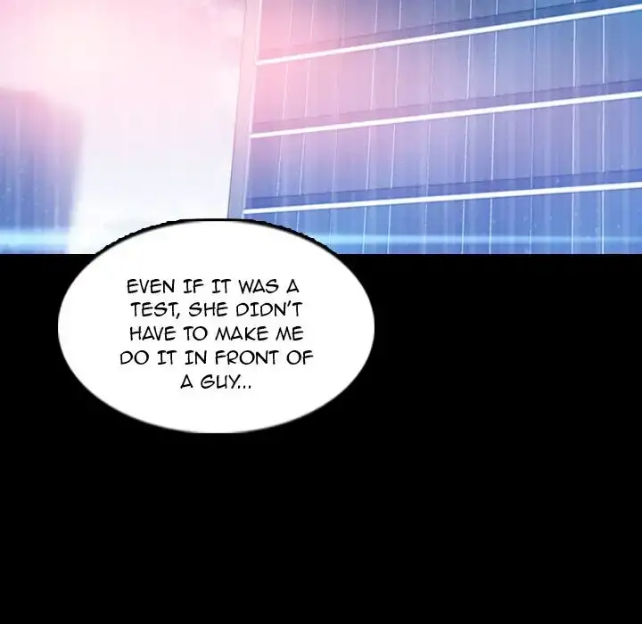 Secret Neighbors Chapter 15 Page 116