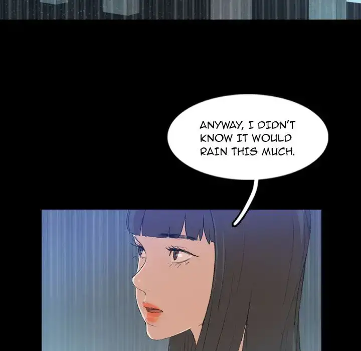 Secret Neighbors Chapter 15 Page 118