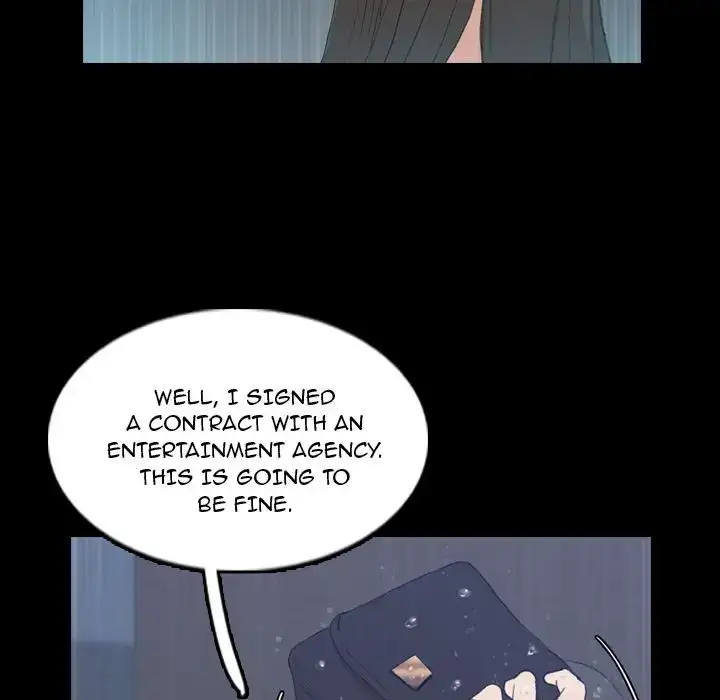 Secret Neighbors Chapter 15 Page 119