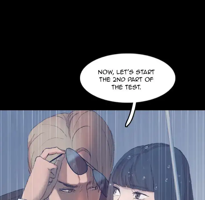 Secret Neighbors Chapter 15 Page 127
