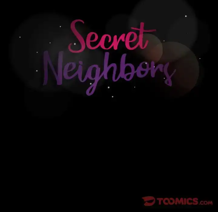 Secret Neighbors Chapter 15 Page 129