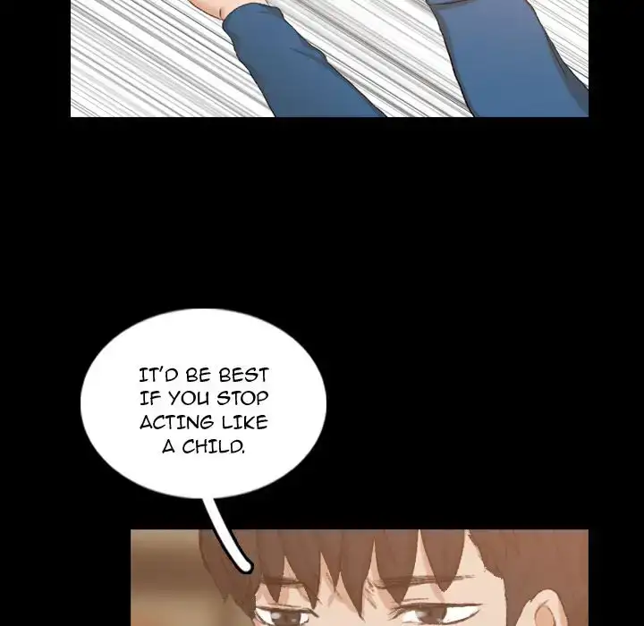 Secret Neighbors Chapter 15 Page 19