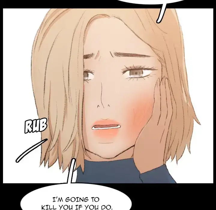 Secret Neighbors Chapter 15 Page 29