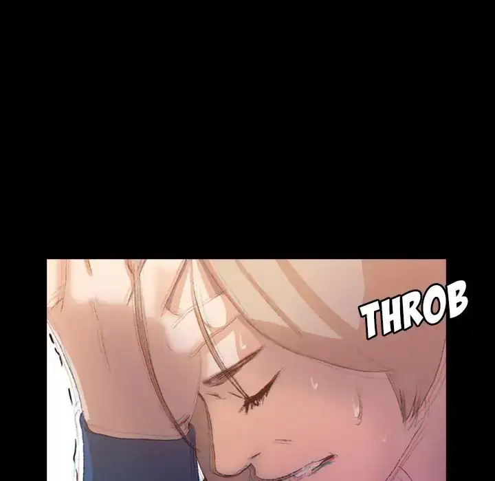 Secret Neighbors Chapter 15 Page 35
