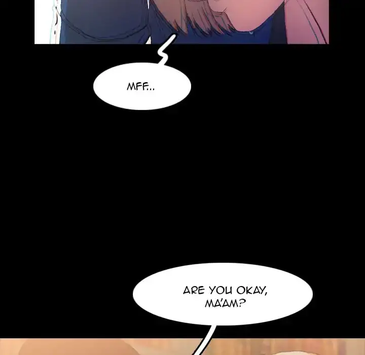 Secret Neighbors Chapter 15 Page 36