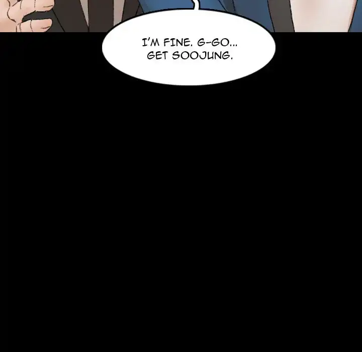 Secret Neighbors Chapter 15 Page 38