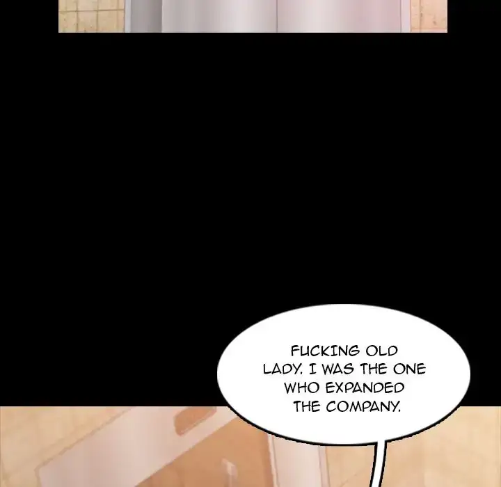 Secret Neighbors Chapter 15 Page 55
