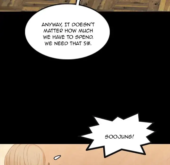 Secret Neighbors Chapter 15 Page 57