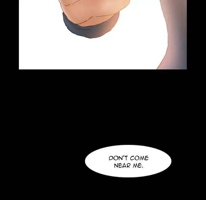 Secret Neighbors Chapter 15 Page 64