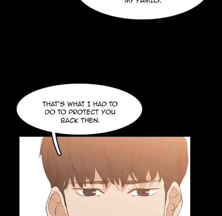 Secret Neighbors Chapter 15 Page 68
