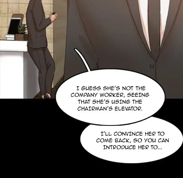 Secret Neighbors Chapter 15 Page 86