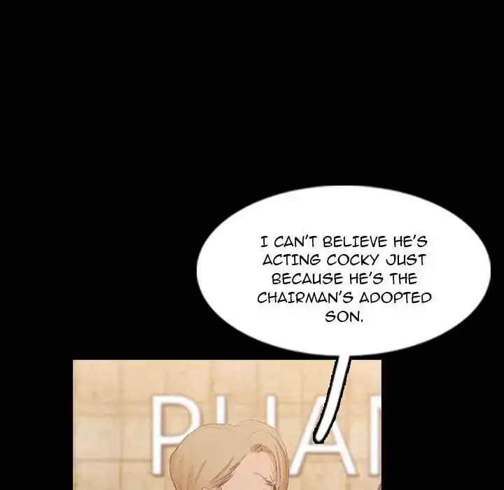 Secret Neighbors Chapter 15 Page 92
