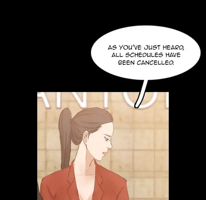 Secret Neighbors Chapter 15 Page 94