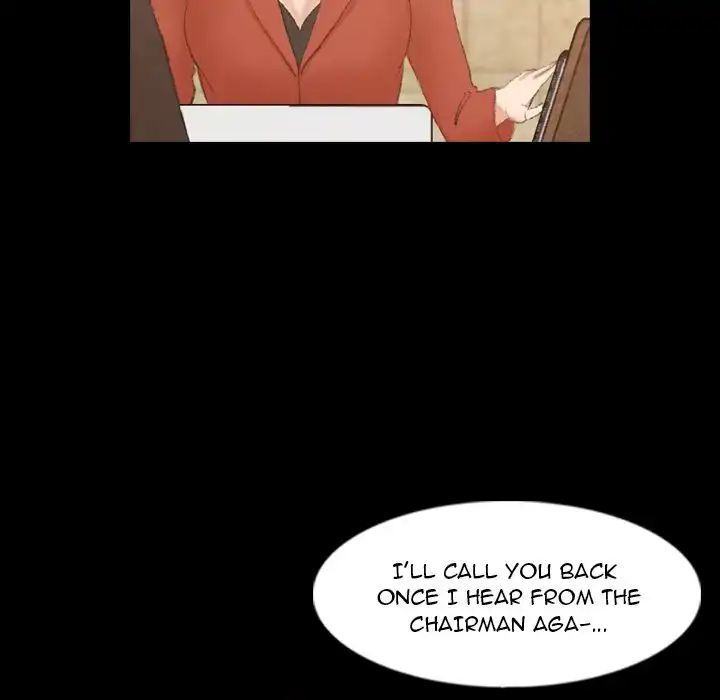 Secret Neighbors Chapter 15 Page 95