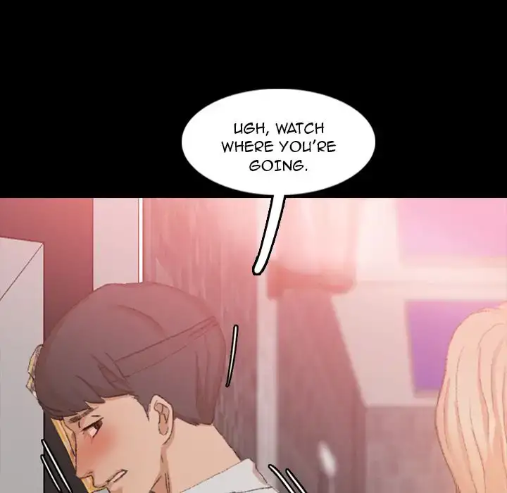 Secret Neighbors Chapter 16 Page 119