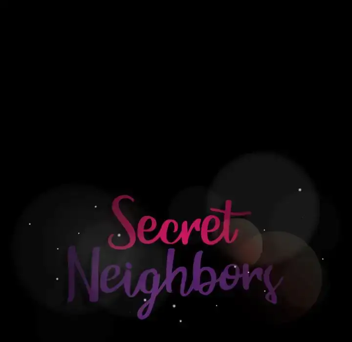 Secret Neighbors Chapter 16 Page 124