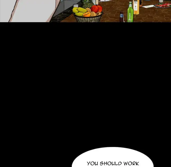 Secret Neighbors Chapter 16 Page 49