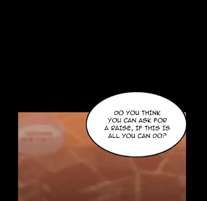Secret Neighbors Chapter 16 Page 51