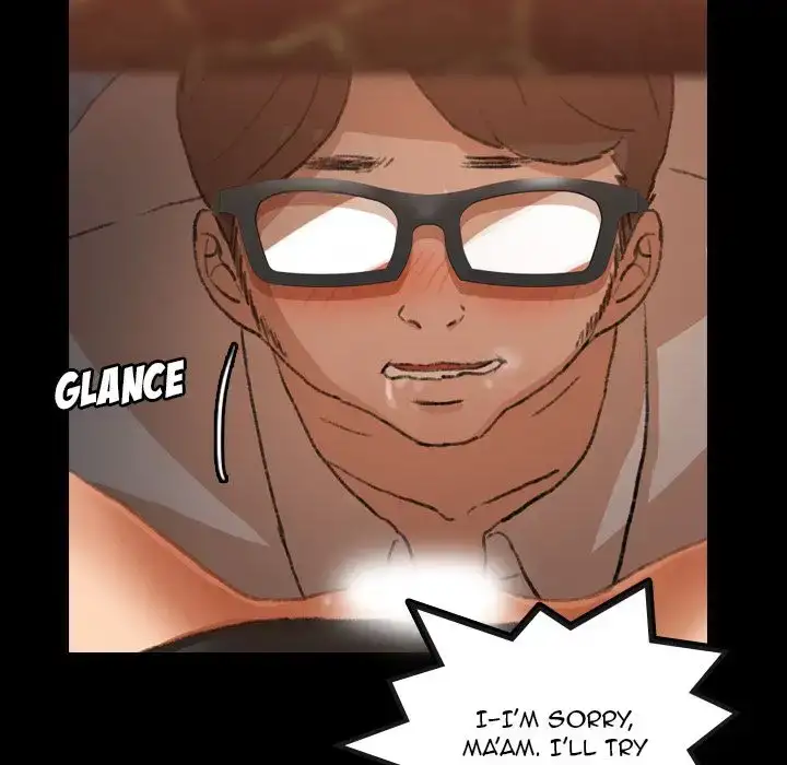 Secret Neighbors Chapter 16 Page 52
