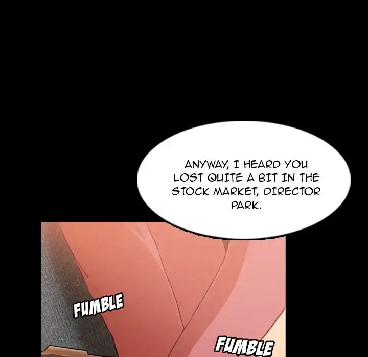 Secret Neighbors Chapter 16 Page 56