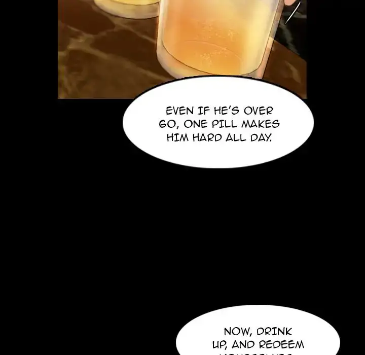 Secret Neighbors Chapter 16 Page 68