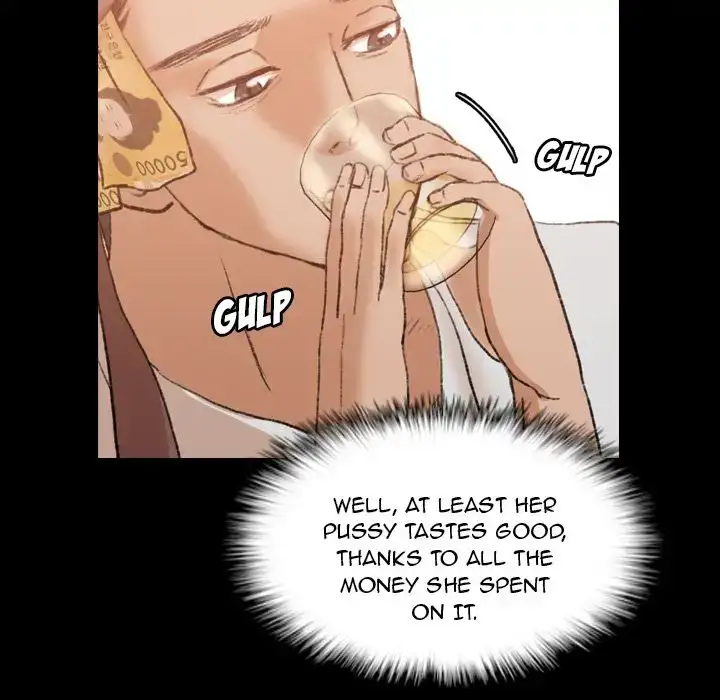 Secret Neighbors Chapter 16 Page 72