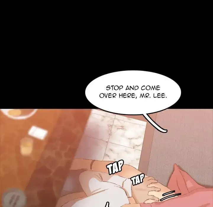 Secret Neighbors Chapter 16 Page 73