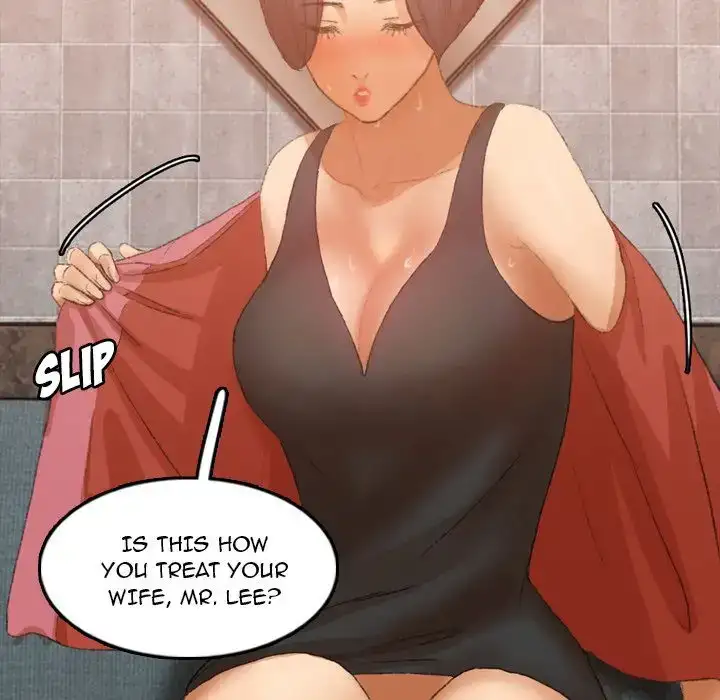 Secret Neighbors Chapter 16 Page 76